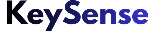 KeySense