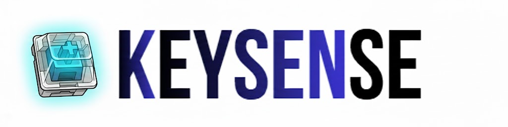KeySense